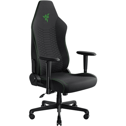 Razer Multi-layered Fabric | Black – nuotrauka 1