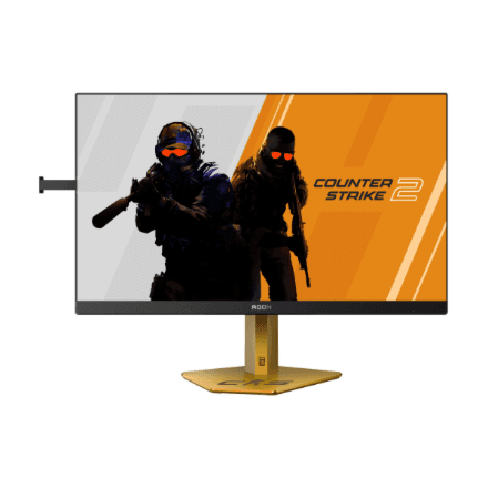 AOC CS24A – image 1