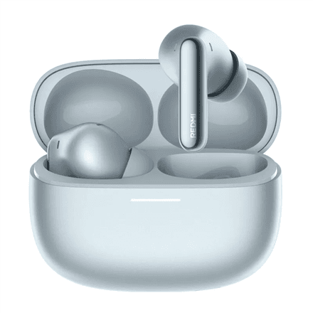 Xiaomi | Earbuds | Redmi Buds 8 Pro | Bluetooth | Open-Ear | Glacier Blue | Wireless – nuotrauka 1