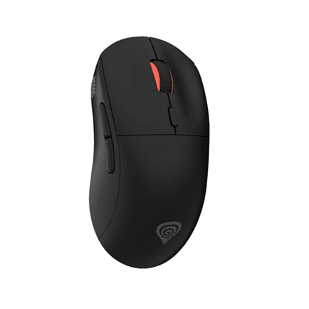 Genesis Zircon XIII Custom | Gaming Mouse | Wireless | 2.4 GHz, USB | Black – image 1