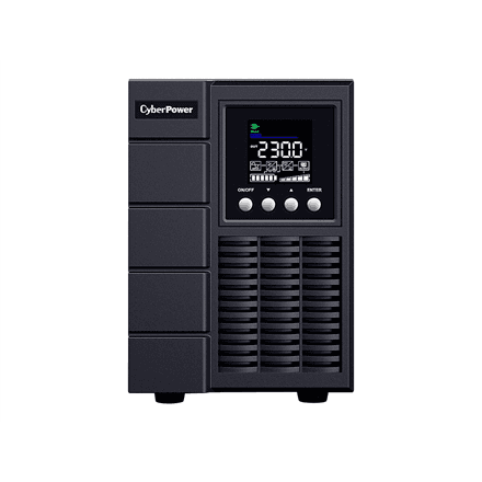 CyberPower | Smart App UPS Systems | OLS2000EA-DE | 2000 VA | 1800 W – nuotrauka 1