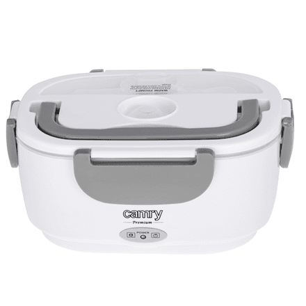 Camry Electric Lunchbox DC12V and AC230V – image 1