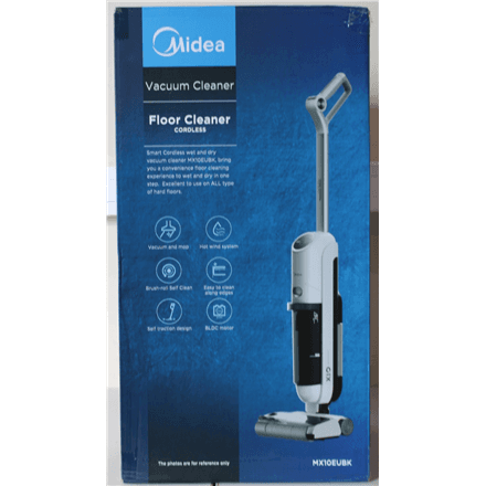 SALE OUT. Midea Cordless Vacuum Cleaner – image 1