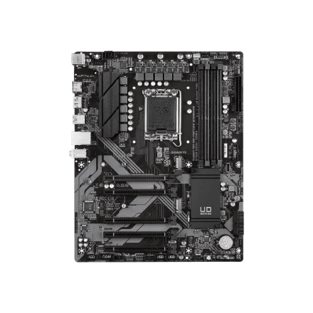 Gigabyte B760 DS3H DDR4 1.0 M/B – image 1