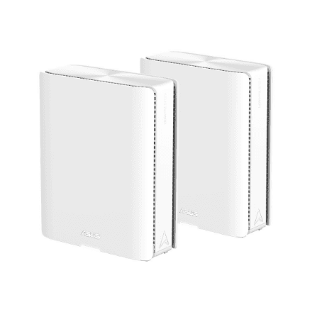 Asus Quad Band WiFi 7 Mesh Router – image 1