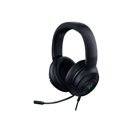 Razer | Gaming Headset | Kraken V3 X | Wired | Over-Ear – nuotrauka 1