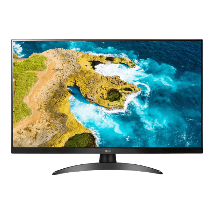 LG Monitor – nuotrauka 1