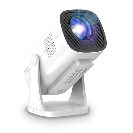 Philips | NeoPix 250 | Full HD (1920x1080) | 250 ANSI lumens | White | Wi-Fi – image 1