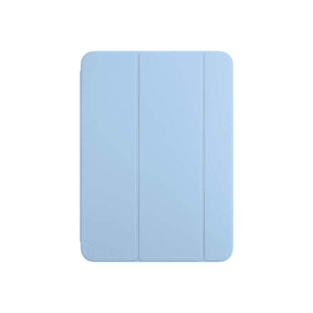 Apple Smart Folio for iPad (A16) - Sky | Apple – image 1