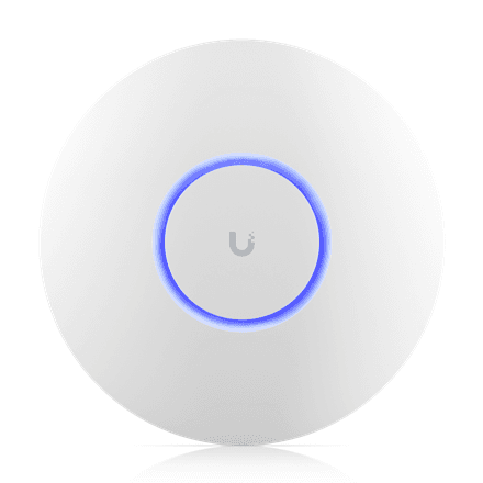 Ubiquiti Entry-Level Access Point – nuotrauka 1