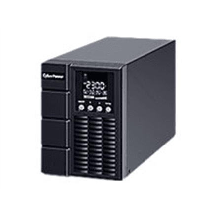 CyberPower | Smart App UPS Systems | OLS1000EA-DE | 1000 VA | 900 W – nuotrauka 1