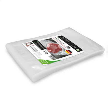 Caso Vacuum sealer bags, 20x30 cm | 01285 – nuotrauka 1