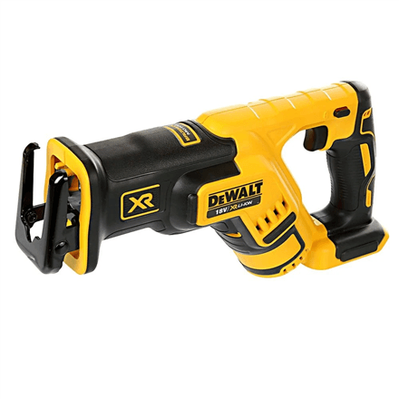 DEWALT | Linear Saw | DCS367N-XJ | 824 W | 18 V – nuotrauka 1