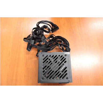 SALE OUT. Gigabyte PSU GP-P550SS GEU1 – nuotrauka 1