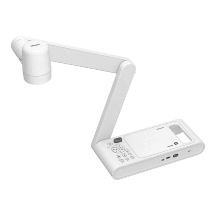 Epson | ELPDC30 | White – nuotrauka 1