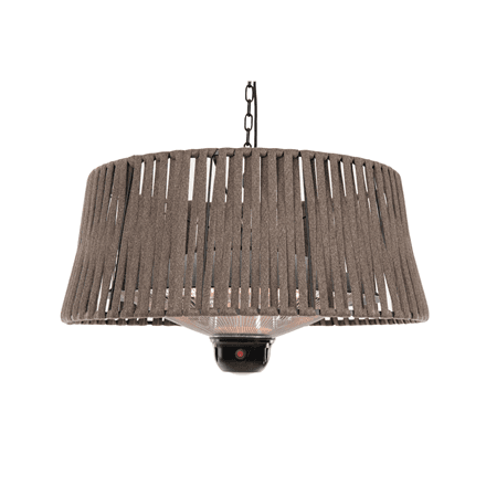 SUNRED Heater – image 1