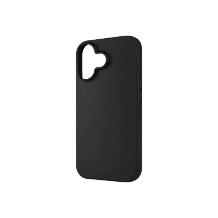 FIXED Story Back Cover for Apple iPhone 17, black | Fixed – image 1