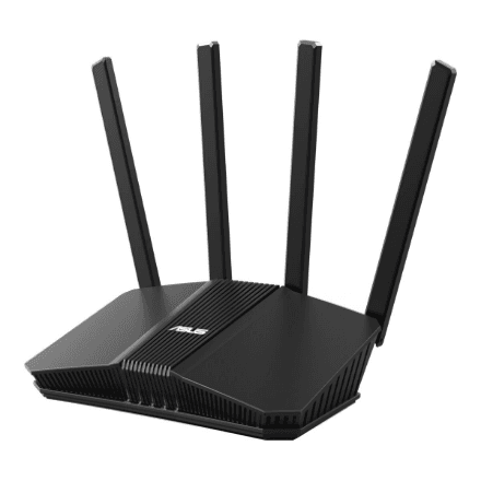 Asus DWiFi 7 AiMesh Extendable Router – nuotrauka 1