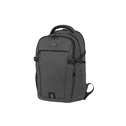 Natec | Laptop Backpack | Alpaca 2 | Fits up to size 15.6 " | Backpack | Gray – image 1