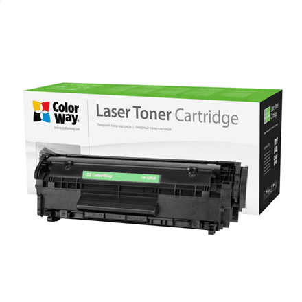ColorWay Econom | Toner Cartridge | Black – image 1