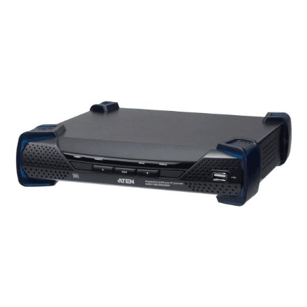 Aten | 5K DisplayPort KVM over IP Receiver | KX9970R – nuotrauka 1