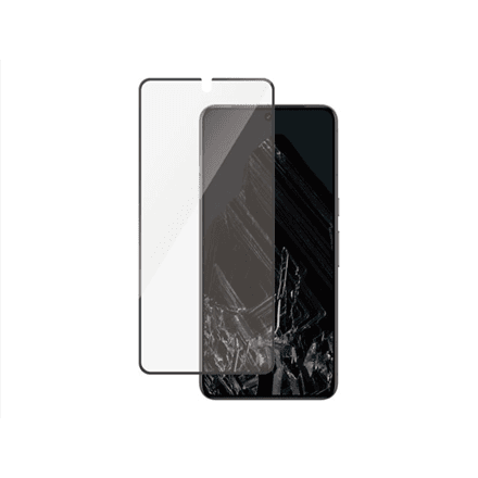 PanzerGlass Google Pixel 8 Pro UWF, Black AB | PanzerGlass – nuotrauka 1
