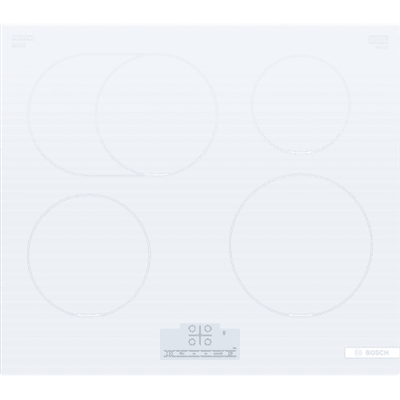 Bosch Hob – image 1
