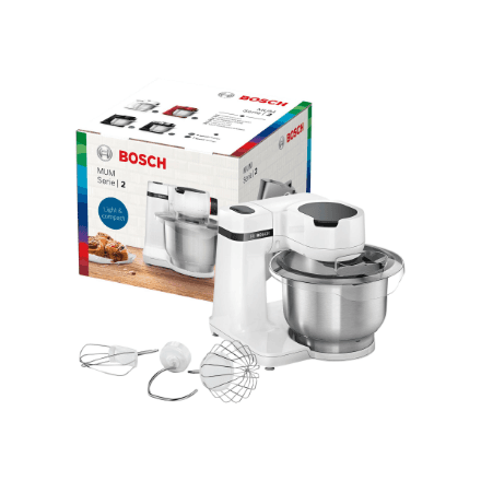 Bosch MUM Serie Kitchen Machine – image 1