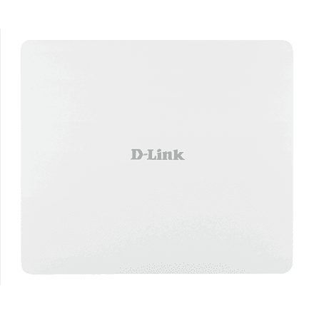 D-Link Nuclias Connect AC1200 Wave 2 Outdoor Access Point – image 1
