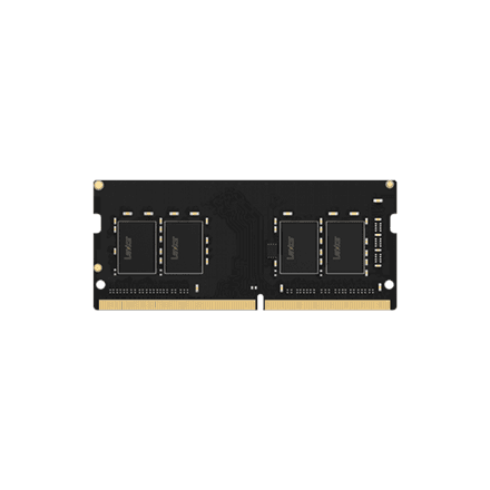 Lexar | 16 GB | DDR4 | 3200 MHz | Notebook | Registered No | ECC No – image 1