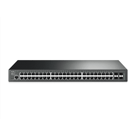 TP-LINK Switch – image 1