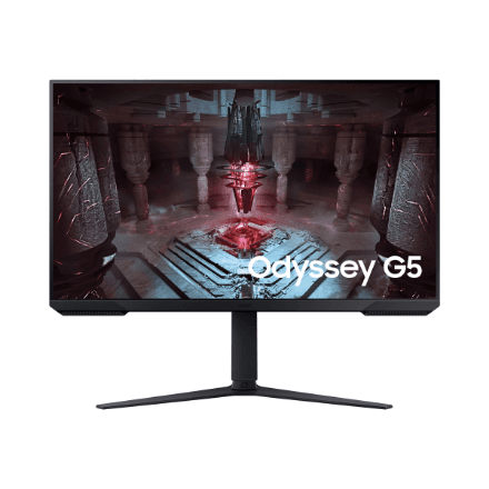 Samsung Gaming Monitor – image 1