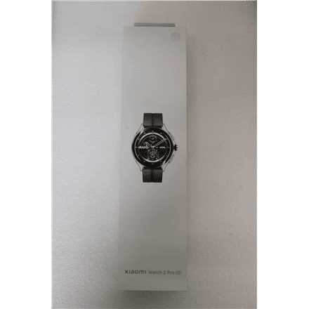 SALE OUT. Xiaomi Watch 2 Pro/32GB/4G/LTE/Brown · SALE OUT. Xiaomi Watch 2 Pro · Smart watch – image 1