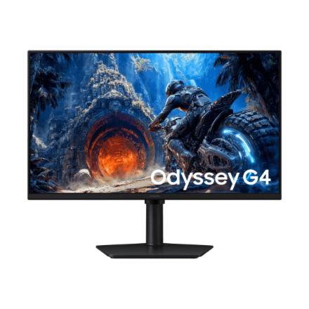 Samsung LS27HG402EUXEN – nuotrauka 1