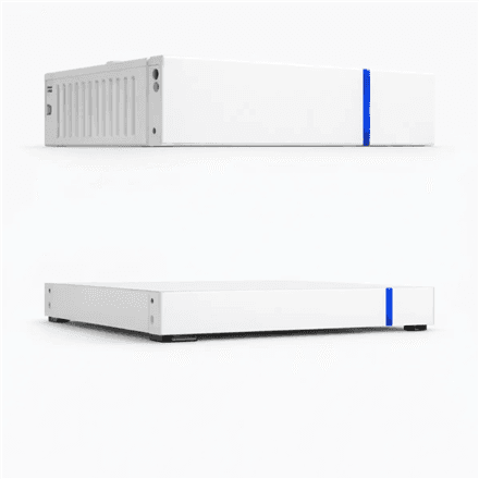 Deye ESS HV GB-SL PDU + Base | GB-LB+BASE – image 1