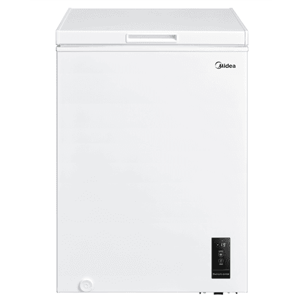 Midea Freezer MDRC152FEE01 – nuotrauka 1