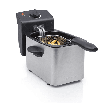Tristar | Deep Fryer | FR-6919 | Power 800 W | Capacity 2 L – nuotrauka 1