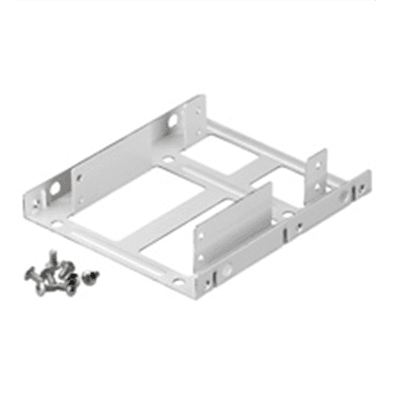 Logilink | Harddisk Mounting Set, 2,5" to 3,5" – nuotrauka 1