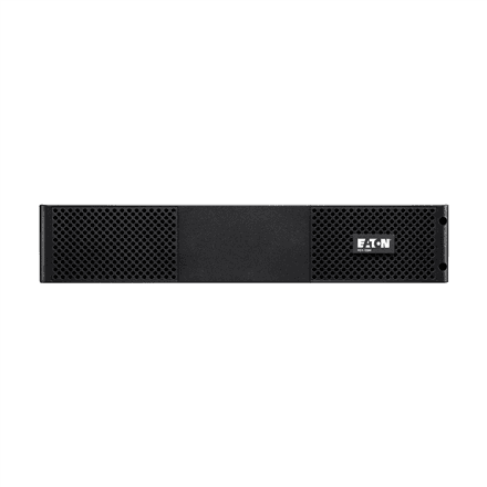 Eaton | UPS | 9SX EBM Rack2U – nuotrauka 1
