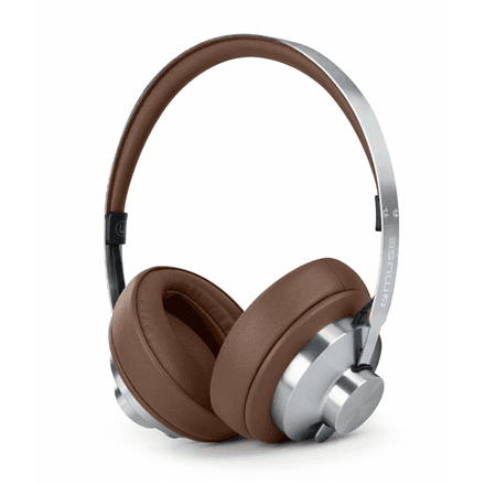 Muse | Headphones | M-298 SBR | ANC – image 1