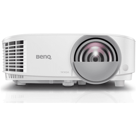 Benq | MW809STH | WXGA (1280x800) | 3500 ANSI lumens | White | Lamp warranty 12 month(s) – nuotrauka 1