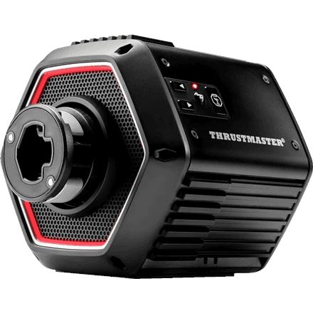 Thrustmaster T818 Servo Base | Black Edition – image 1