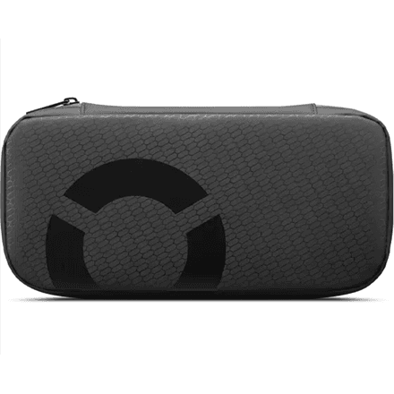 Lenovo | Legion Go S | Carry Case | Black – nuotrauka 1
