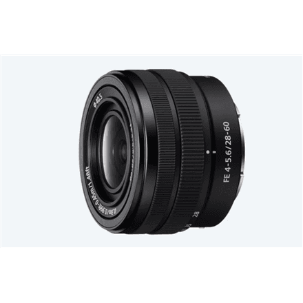 Sony | FE 28-60mm F4-5.6 | Sony E-mount – image 1