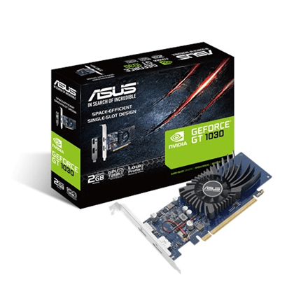 Asus NVIDIA – image 1
