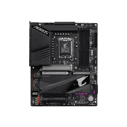 Gigabyte Z790 A ELITE DDR4 1.0 M/B – nuotrauka 1