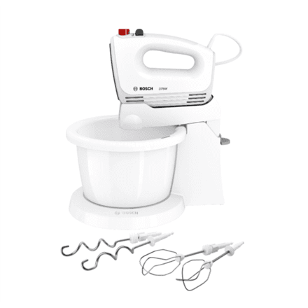Bosch Mixer – nuotrauka 1