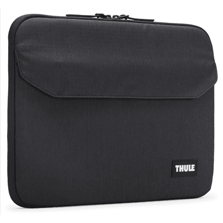 Thule | Sleeve Lithos for MacBook Air 13'' | Sleeve | Black – nuotrauka 1