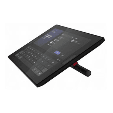 Lenovo | ThinkSmart Core Kit Bar 180 with IP Controller (MTR) | Black – image 1