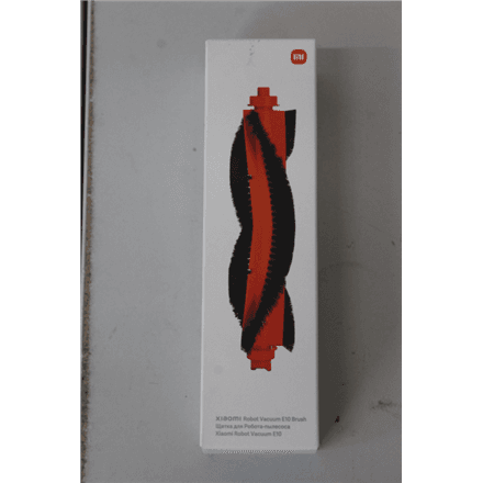 SALE OUT. Xiaomi Robot Vacuum E10 Brush | BHR6916GL | DEMO – nuotrauka 1